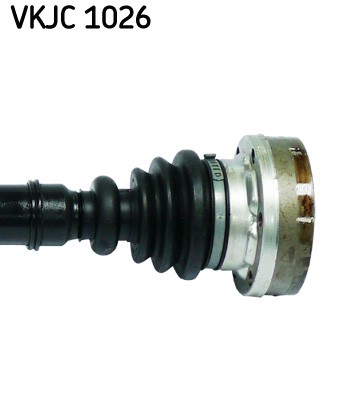 SKF VKJC 1026 EAN: 7316572885000.