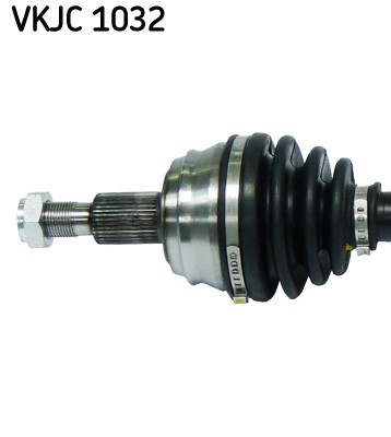 SKF VKJC 1032 EAN: 7316572885079.
