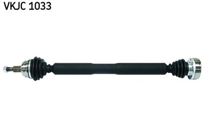 SKF VKJC 1033 EAN: 7316572885086.
