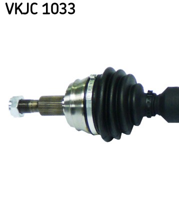 SKF VKJC 1033 EAN: 7316572885086.