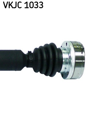SKF VKJC 1033 EAN: 7316572885086.