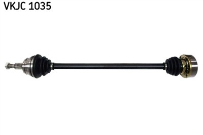 SKF VKJC 1035 EAN: 7316572886144.