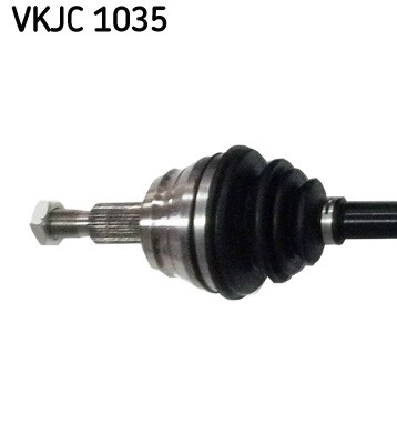 SKF VKJC 1035 EAN: 7316572886144.