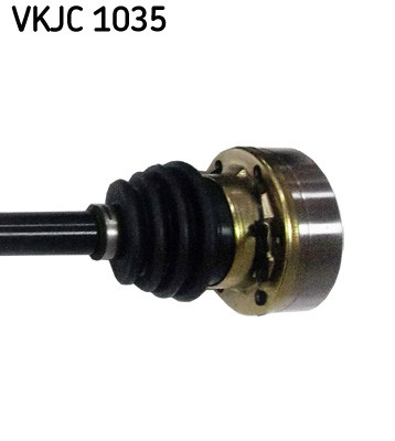 SKF VKJC 1035 EAN: 7316572886144.