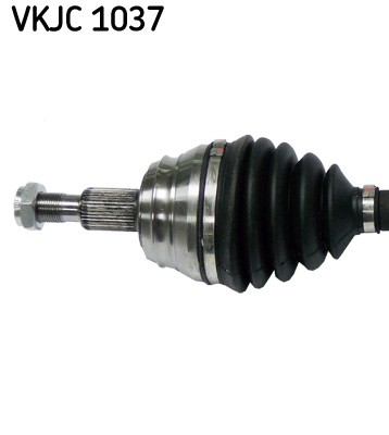 SKF VKJC 1037 EAN: 7316572886137.