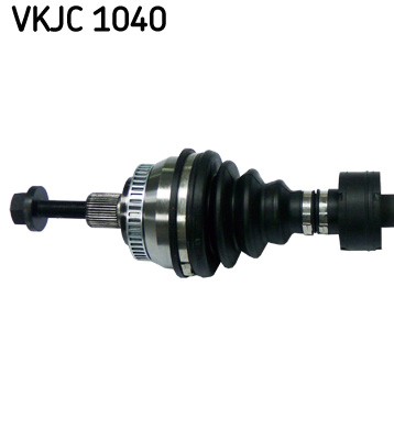 SKF VKJC 1040 EAN: 7316572885864.