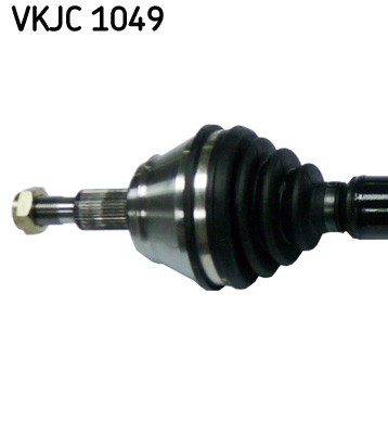 SKF VKJC 1049 EAN: 7316574556991.