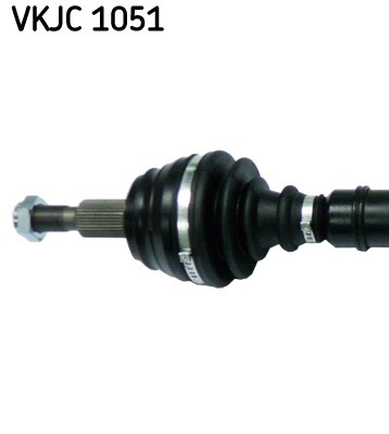 SKF VKJC 1051 EAN: 7316574273577.