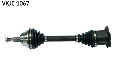 SKF VKJC 1067 EAN: 7316574674671.