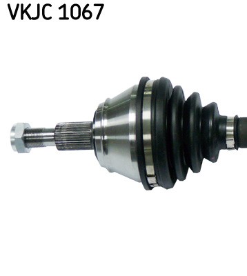SKF VKJC 1067 EAN: 7316574674671.
