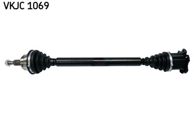 SKF VKJC 1069 EAN: 7316574674688.