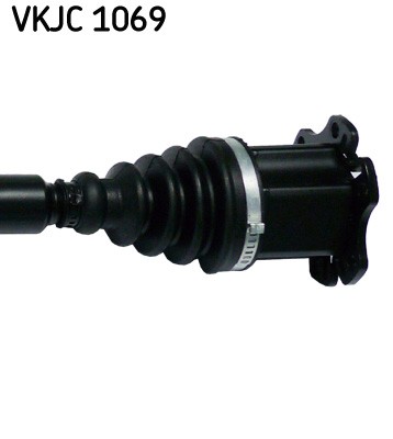 SKF VKJC 1069 EAN: 7316574674688.