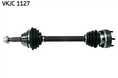 SKF VKJC 1127 EAN: 7316572884546.
