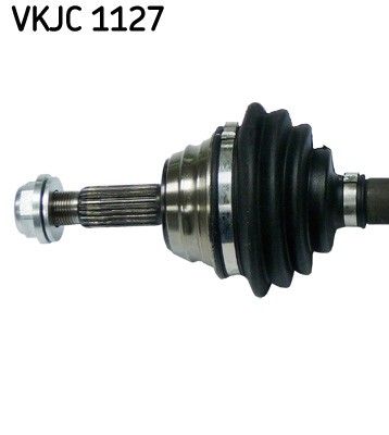 SKF VKJC 1127 EAN: 7316572884546.
