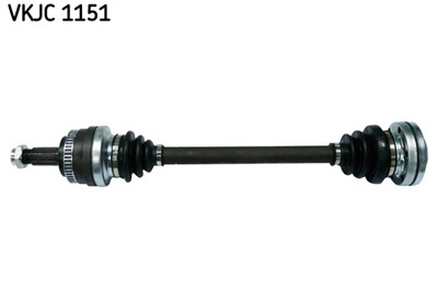 SKF VKJC 1151 EAN: 7316574632862.
