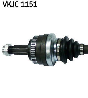 SKF VKJC 1151 EAN: 7316574632862.