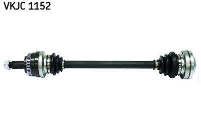 SKF VKJC 1152 EAN: 7316574632879.
