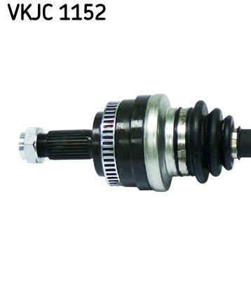 SKF VKJC 1152 EAN: 7316574632879.