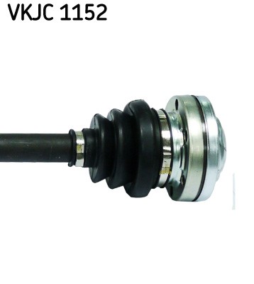 SKF VKJC 1152 EAN: 7316574632879.