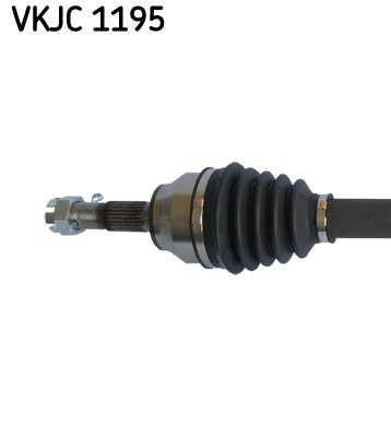 SKF VKJC 1195 EAN: 7316577877666.