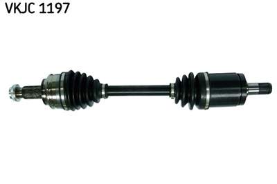 SKF VKJC 1197 EAN: 7316575130213.