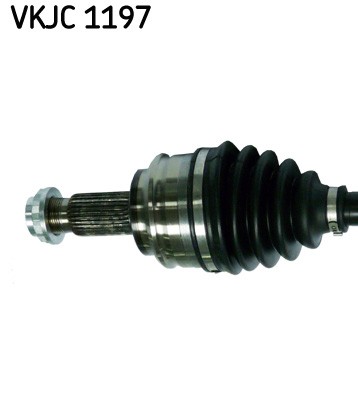 SKF VKJC 1197 EAN: 7316575130213.