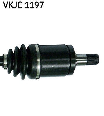 SKF VKJC 1197 EAN: 7316575130213.