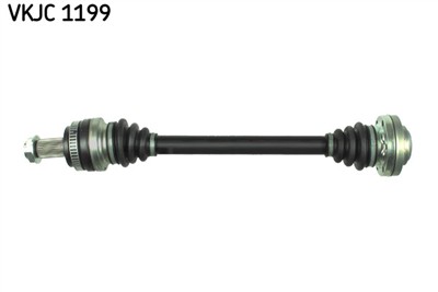 SKF VKJC 1199 EAN: 7316575491437.