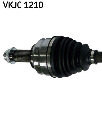 SKF VKJC 1210 EAN: 7316574560783.