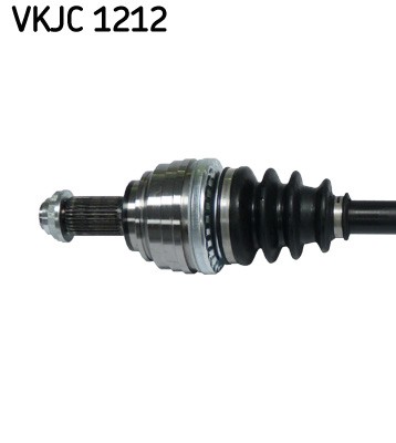 SKF VKJC 1212 EAN: 7316576714818.
