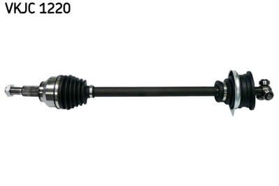 SKF VKJC 1220 EAN: 7316572895542.