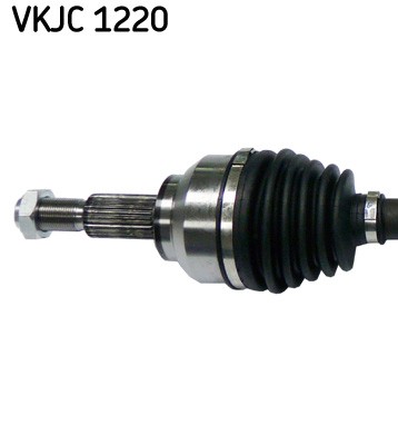 SKF VKJC 1220 EAN: 7316572895542.