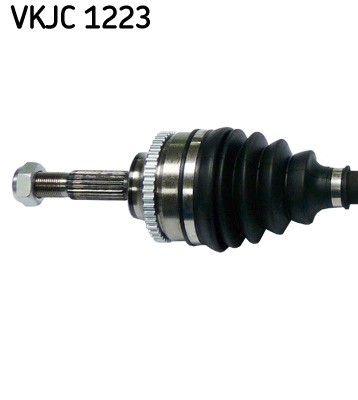 SKF VKJC 1223 EAN: 7316572903476.