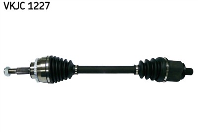 SKF VKJC 1227 EAN: 7316572895696.