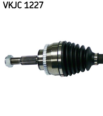 SKF VKJC 1227 EAN: 7316572895696.