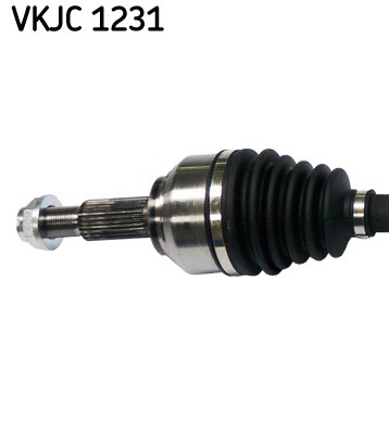SKF VKJC 1231 EAN: 7316573275305.