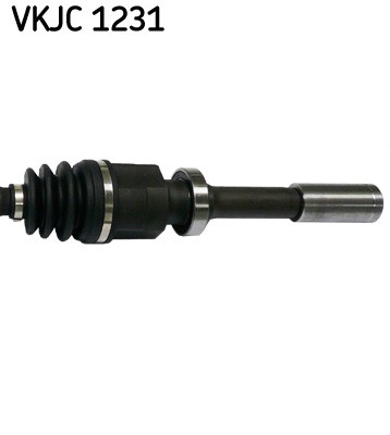 SKF VKJC 1231 EAN: 7316573275305.