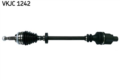 SKF VKJC 1242 EAN: 7316572903506.