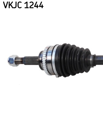 SKF VKJC 1244 EAN: 7316573275329.