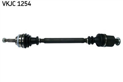 SKF VKJC 1254 EAN: 7316572884492.