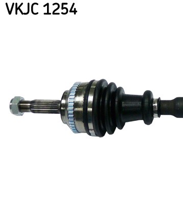 SKF VKJC 1254 EAN: 7316572884492.