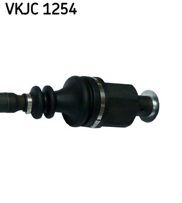 SKF VKJC 1254 EAN: 7316572884492.