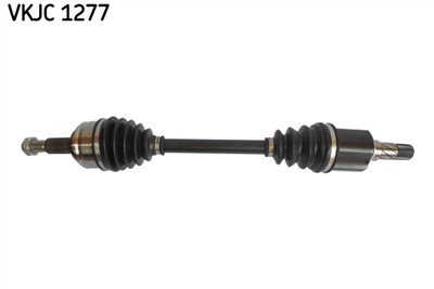 SKF VKJC 1277 EAN: 7316577853554.