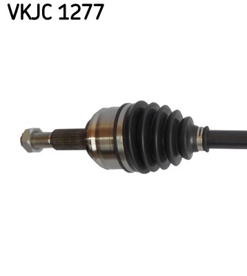 SKF VKJC 1277 EAN: 7316577853554.