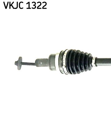 SKF VKJC 1322 EAN: 7316579024013.
