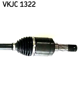 SKF VKJC 1322 EAN: 7316579024013.