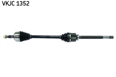 SKF VKJC 1352 EAN: 7316576827969.