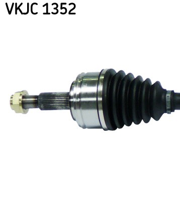 SKF VKJC 1352 EAN: 7316576827969.