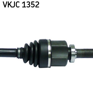 SKF VKJC 1352 EAN: 7316576827969.