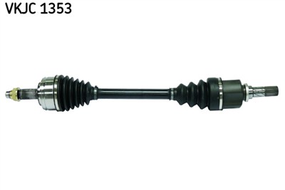 SKF VKJC 1353 EAN: 7316576827983.